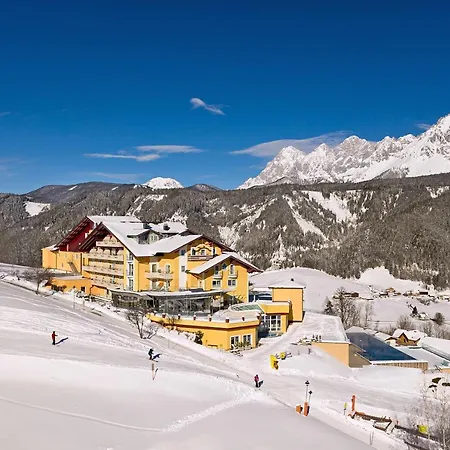 Schuetterhof Hotel