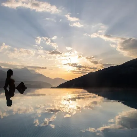 Hotel Schuetterhof Schladming