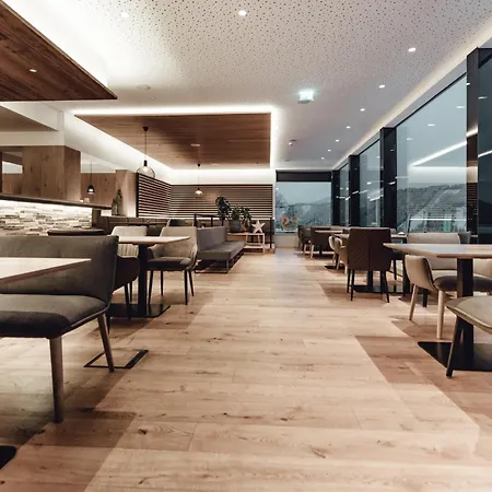 Schuetterhof 4* Schladming