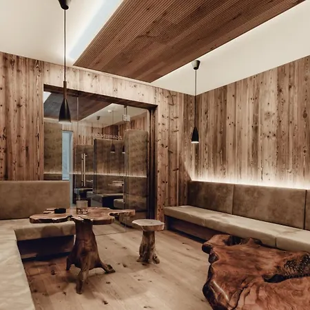 Schuetterhof Hotel Schladming