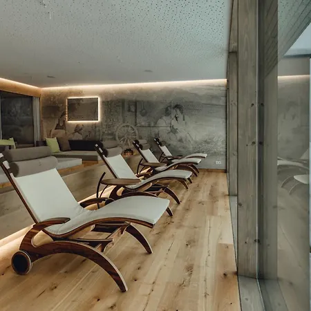 シュッテルホフ ホテル