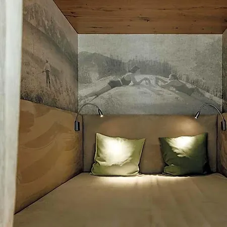 Schuetterhof Hotell Schladming