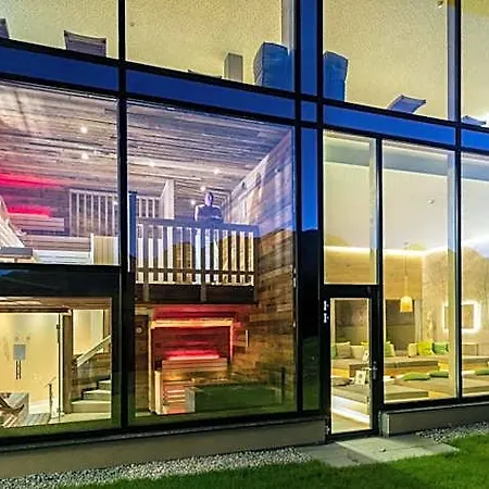 Otel Schuetterhof 4*