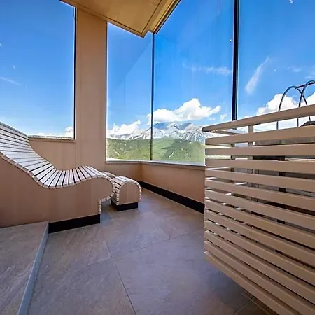 Hotell Schuetterhof Schladming