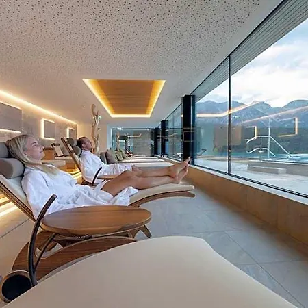 Schuetterhof Otel 4*