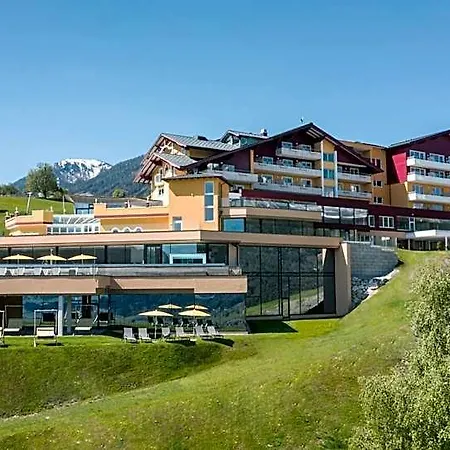 Otel Schuetterhof