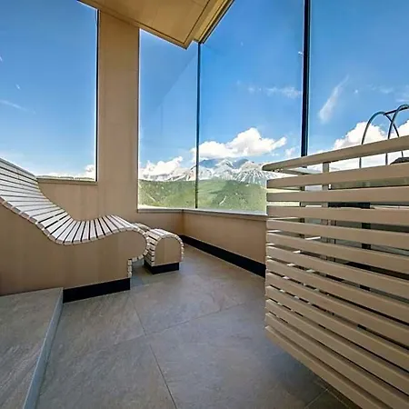 Schuetterhof 4*