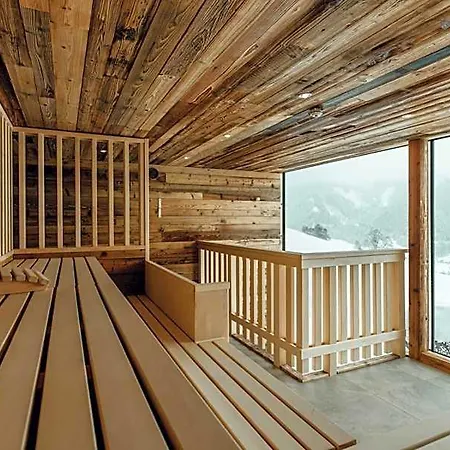 Schuetterhof Hotell 4*