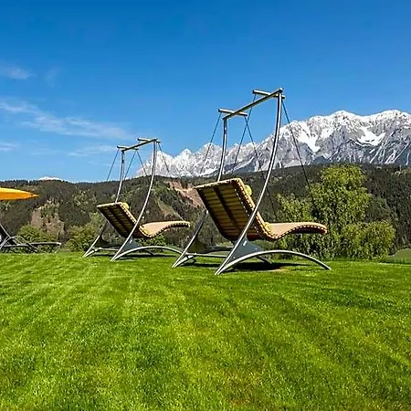 Otel Schuetterhof