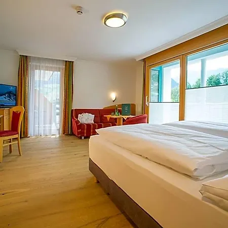 Schuetterhof Hotell