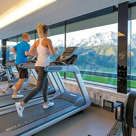 Schuetterhof Otel 4*