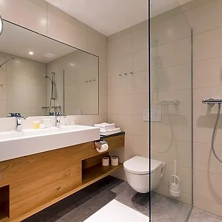 Hotell Schuetterhof