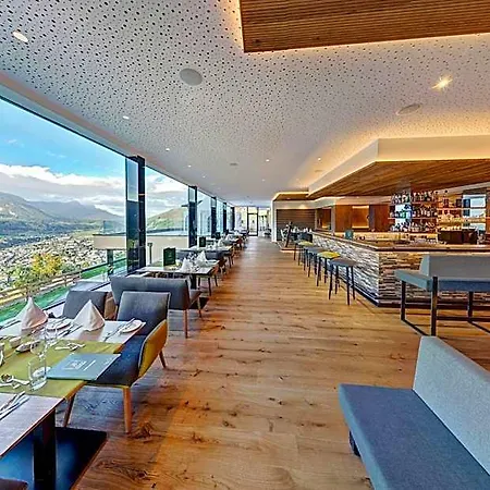 Hotell Schuetterhof Schladming