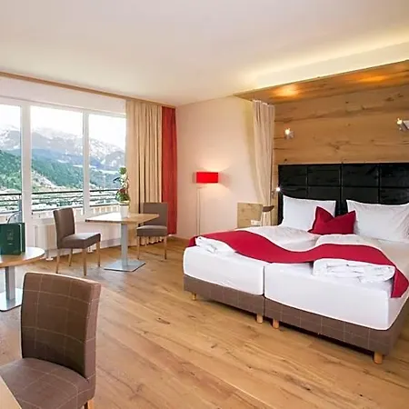 Schuetterhof Otel 4*