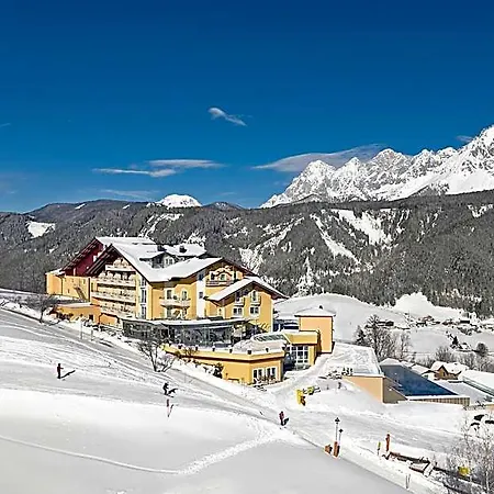 Hotell Schuetterhof