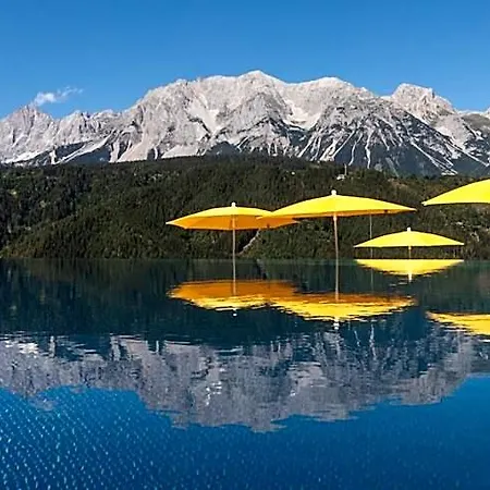 Schuetterhof Schladming