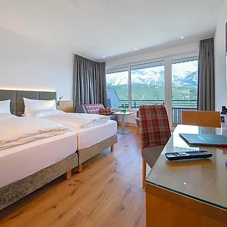 Schuetterhof 4* Schladming