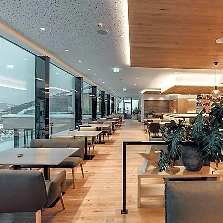 Schuetterhof 4* Schladming