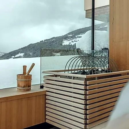 Schuetterhof Hotell Schladming