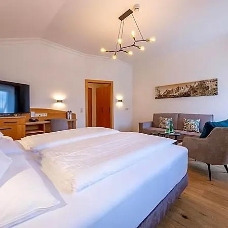 Otel Schuetterhof Schladming