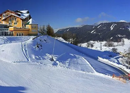 Hotell Schuetterhof Schladming