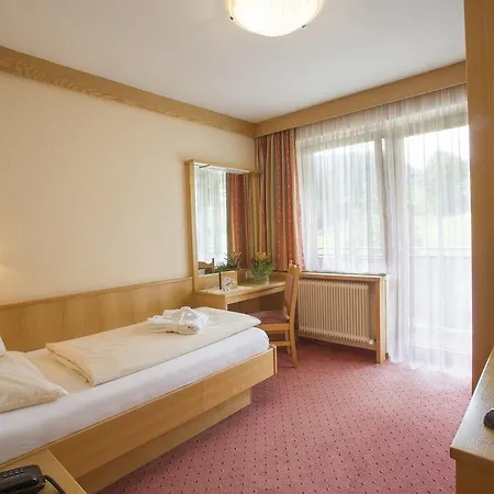 Hotell Schuetterhof