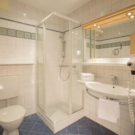 Schuetterhof Hotell Schladming