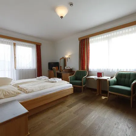 Schuetterhof 4*