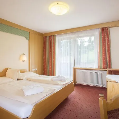 ホテル シュッテルホフ シュラートミンク