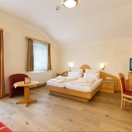 Schuetterhof 4* Schladming