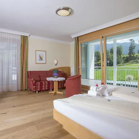 Schuetterhof Hotell Schladming