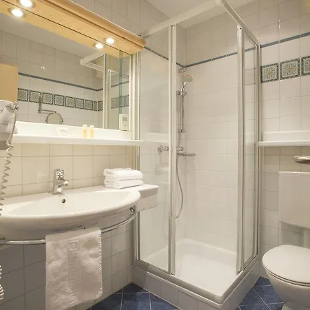Schuetterhof Hotell