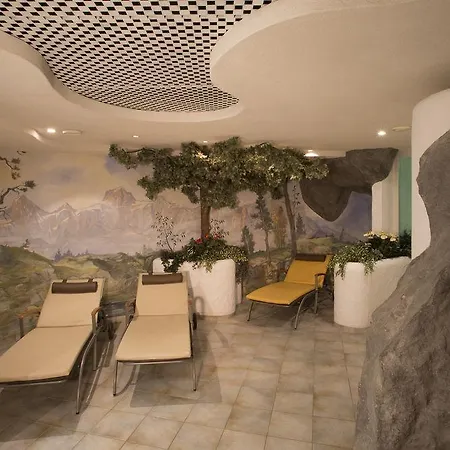 Schuetterhof Hotell 4*