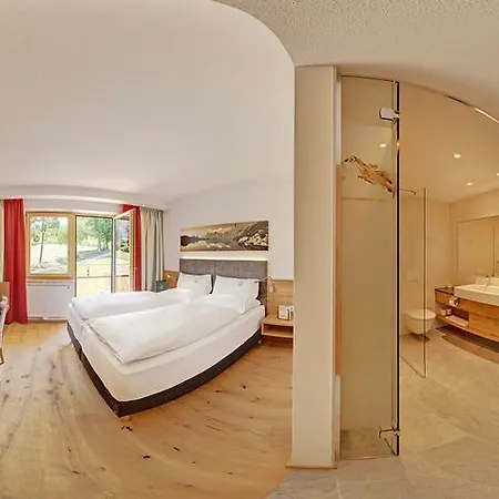 Schuetterhof Hotel