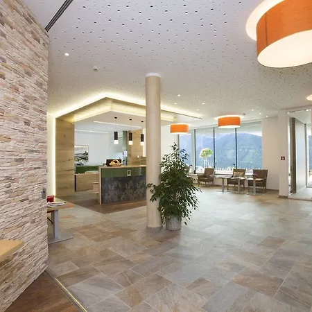 Schuetterhof Hotel