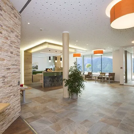 Schuetterhof Otel