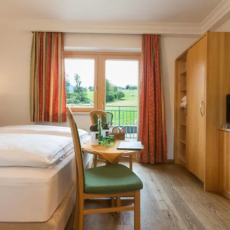 Schuetterhof 4* Schladming