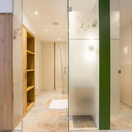 Schuetterhof 4* שלאדמינג