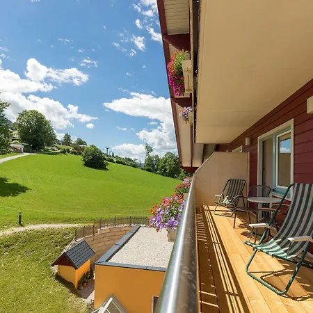 Schuetterhof 4*