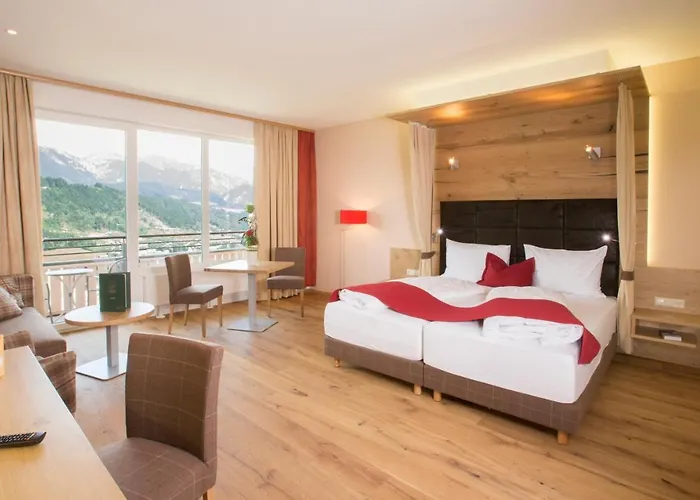 Schütterhof Hotel Schladming