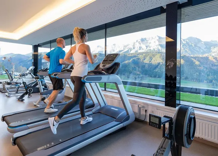 Schuetterhof Отель 4*