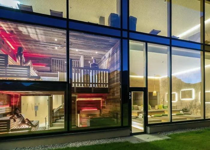 Отель Schuetterhof 4*