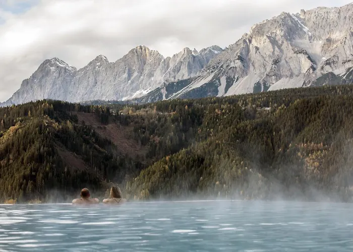 Schuetterhof Шладминг