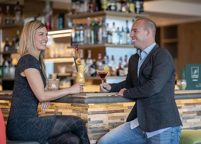 Schuetterhof מלון שלאדמינג