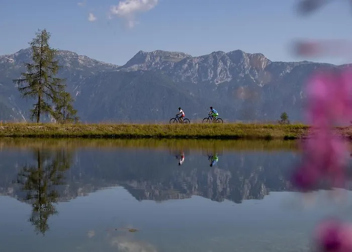 Schütterhof Schladming