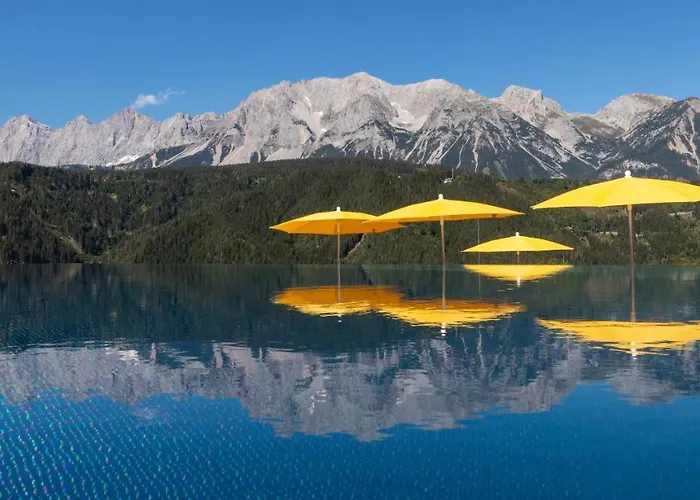 Schuetterhof Отель 4*