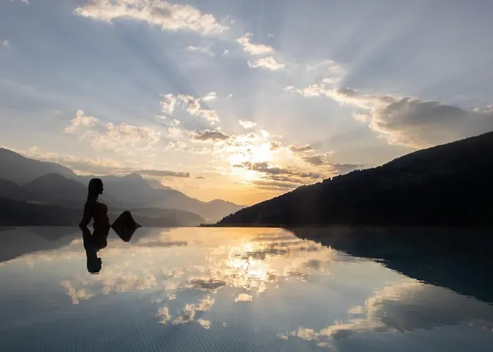 מלון Schuetterhof שלאדמינג