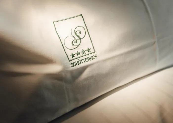 Hotel Schütterhof