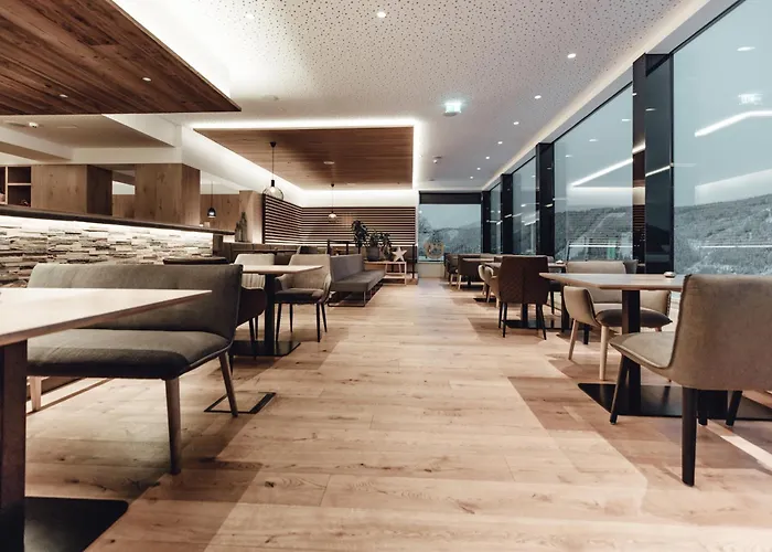 Schuetterhof 4* Шладминг