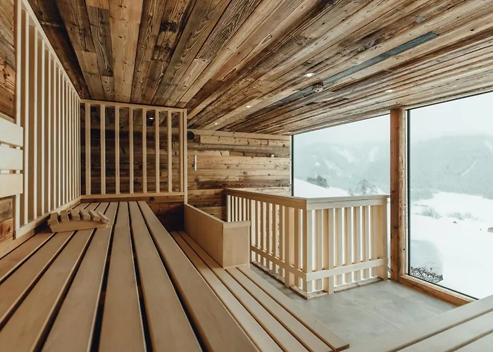 מלון Schuetterhof